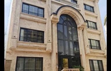 فروش ویلا 225 متر در خیابان هراز