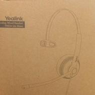 هدفون Yealink YH34 mono