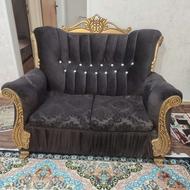 مبل راحتی و تمیز