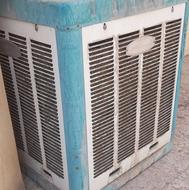 کولر آبی 4500