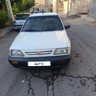 پراید دوگانه کارخانه