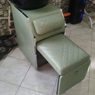 سرشور ارایشگاه