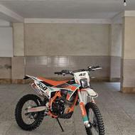 crx 350cc gpx 2026