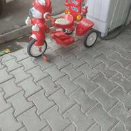 فروش سه چرخه موزیکال