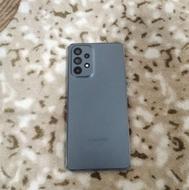 Samsung a73 + شارژر 25 وات سامسونگ اورجینال