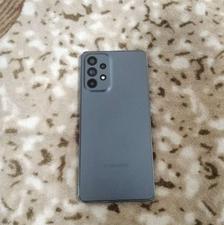 Samsung a73 + شارژر 25 وات سامسونگ اورجینال