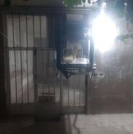 خانه جهت کارگاه یا مجرد موجه