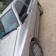 پراید دوگانه کارخانه