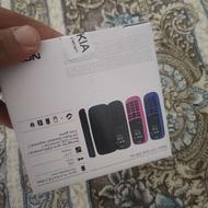 نوکیا105نو صفر دوسیم