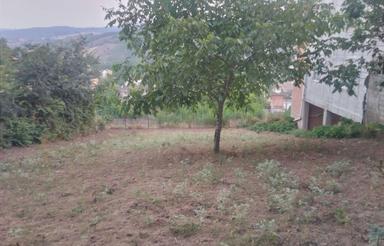 فروش زمین ویلایی