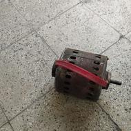 موتورکولرابی