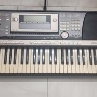 کیبورد یاماها psr640