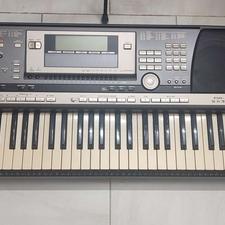 کیبورد یاماها psr640