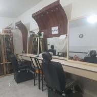وسایل سالن ارایشی