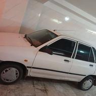 فروش پراید مدل 93کلر سالم