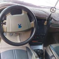فروش پژو 405