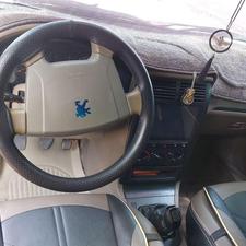 فروش پژو 405
