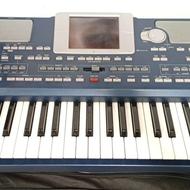 کیبورد korgg pa800 رم 256 mp3