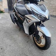 ایروکس 1404 اراز خودرو فول
