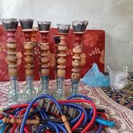 تنه اصل گردو
