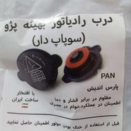 درب رادیاتور