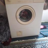 لباسشویی گرنیه