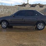 ماشین پژو90قسطی