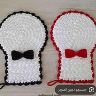 قلاب بافی گلی