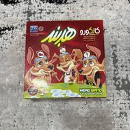بازی فکری هدبند