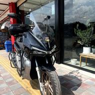 کویر agv (فروش فوری)