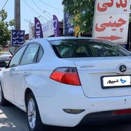 فروش خودرو برلیانس