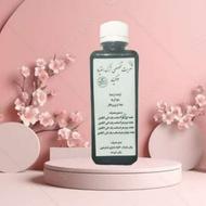 شربت تخصصی ترک اعتیاد