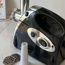 چرخ گوشت گاسونیک