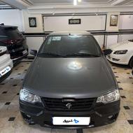 آریسان 2 مدل 1403 درحدصفر