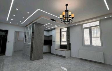 فروش آپارتمان 55 متر در شهرزیبا