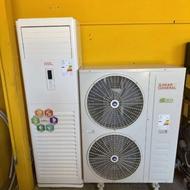 کولر گاز برندجنرال6000
