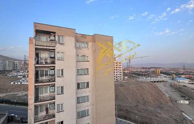 فروش آپارتمان 105 متر در فاز 8