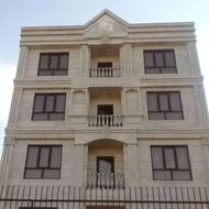 اجاره آپارتمان 140 متری نوساز تک واحدی در نیما