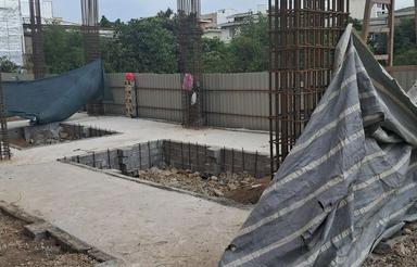پیش‌فروش آپارتمان 120 متر در بخشی
