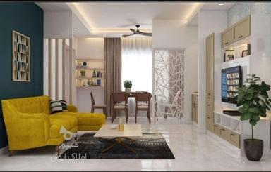 96متر فول امکانات*تاپ لوکیشن سهروردی جنوبی*