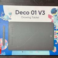 قلم نوری xp pen مدل Deco 01 V3