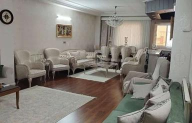 فروش آپارتمان 118 متر در کمربندی شرقی