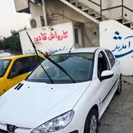 206مدل 81 موتور تعویض1400