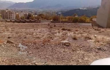 200 متر زمین مسکونی شهمیرزاد