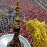 قلیان فروشی