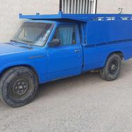 نیسان مدل 80