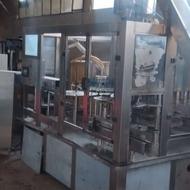 دستگاه تری بلوک 18 نازل N141