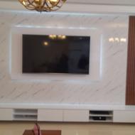 اجرای سریع TV WALL