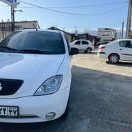 تیبا2 مدل 98 بیرنگ شاسی سالم