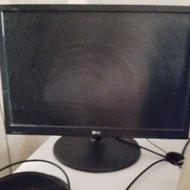 مانیتور LG LED